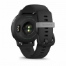 Умные часы Garmin Vivoactive 5 42mm (Черный)