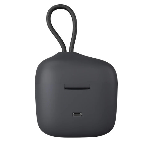 Портативная зарядная станция TELESIN Чехол для зарядки для беспроводной микрофонной системы Rode GO