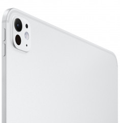 iPad Pro (2024) 13&quot; 2Tb Wi-Fi + Cellular, без RuStore (Серебристый)