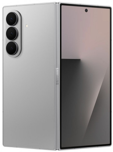 Смартфон Samsung Galaxy Z Fold7 12/512Gb (Серый)