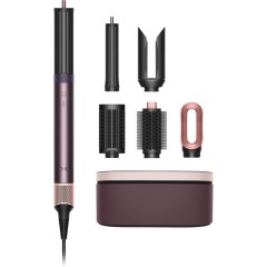 Стайлер Dyson Airwrap HS09 Coanda 2x Сливовый (Jasper Plum) Вилка EU
