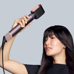Стайлер Dyson Airwrap HS09 Coanda 2x Сливовый (Jasper Plum) Вилка EU