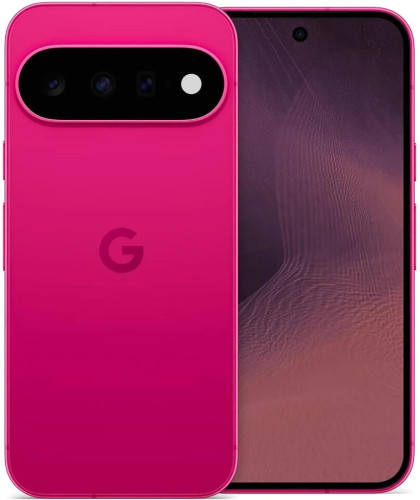 Смартфон Google Pixel 11 12/256Gb Hibiscus (Розовый)