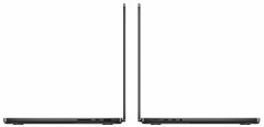 MacBook Pro 16" M5 Max, 18C CPU, 40C GPU, 64Gb, 2Tb SSD Кастомный (Чёрный космос) ZIN200028