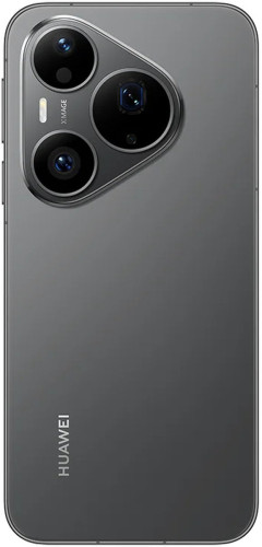 Смартфон Huawei Pura 90s Pro 12/512Gb (Черный)