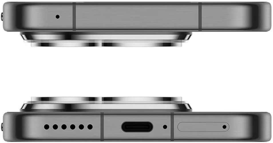 Смартфон Huawei Pura 90s Pro 12/512Gb (Черный)