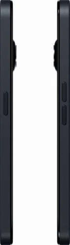 Смартфон Nothing Phone 2a 12/256Gb (Черный)