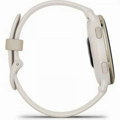 Умные часы Garmin Vivoactive 5 42mm (Золотой)