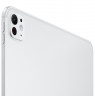 iPad Pro (2024) 13" 2Tb Wi-Fi, нанотекстурное стекло, без RuStore (Серебристый)