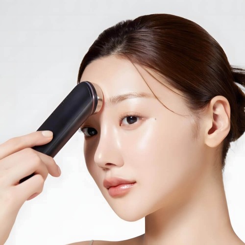 Микротоковый массажер для лица Medicube AGE-R Booster Pro Black