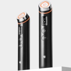 Микротоковый массажер для лица Medicube AGE-R Booster Pro Black