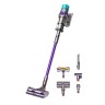 Беспроводной пылесос Dyson Gen5 Detect Absolute (SV23) Prussian Purple/Nickel