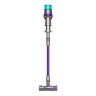 Беспроводной пылесос Dyson Gen5 Detect Absolute (SV23) Prussian Purple/Nickel