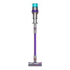 Беспроводной пылесос Dyson Gen5 Detect Absolute (SV23) Prussian Purple/Nickel