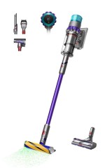 Беспроводной пылесос Dyson Gen5 Detect Absolute (SV23) Prussian Purple/Nickel