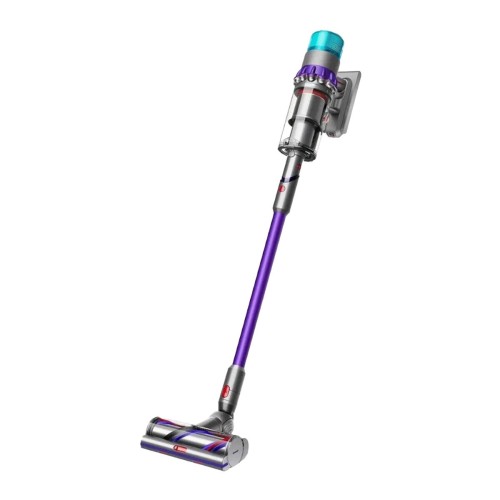 Беспроводной пылесос Dyson Gen5 Detect Absolute (SV23) Prussian Purple/Nickel
