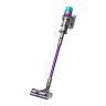 Беспроводной пылесос Dyson Gen5 Detect Absolute (SV23) Prussian Purple/Nickel