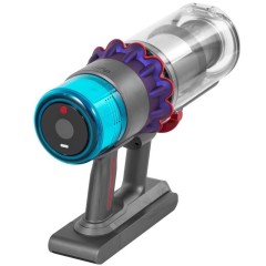 Беспроводной пылесос Dyson Gen5 Detect Absolute (SV23) Prussian Purple/Nickel