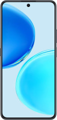 Смартфон Honor X8d 8/256Gb Velvet (Черный)