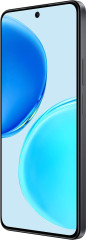 Смартфон Honor X8d 8/256Gb Velvet (Черный)