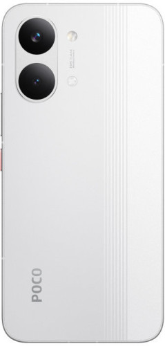 Смартфон Poco X8 Pro Max 12/256Gb (Белый)