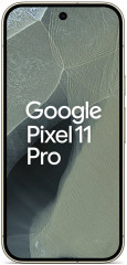 Смартфон Google Pixel 11 Pro 12/256Gb Olive (Серо-зеленый)
