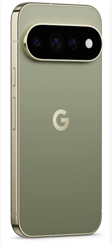 Смартфон Google Pixel 11 Pro 12/256Gb Olive (Серо-зеленый)
