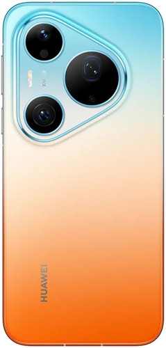 Смартфон Huawei Pura 90s Pro Max 12/256Gb (Оранжевый)