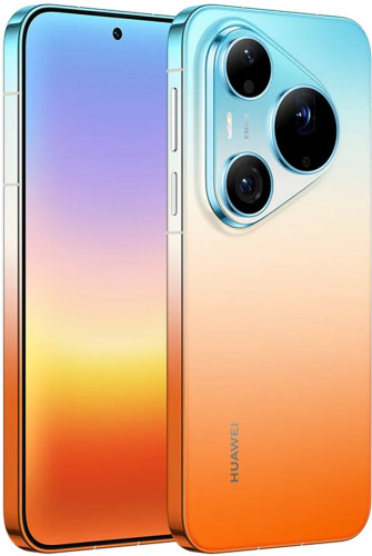 Смартфон Huawei Pura 90s Pro Max 12/256Gb (Оранжевый)
