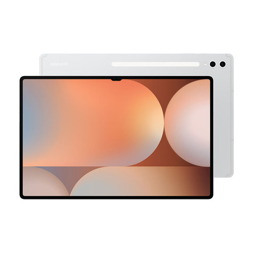 Samsung Galaxy Tab S10 Ultra 12/256Gb, LTE (Серебристый)