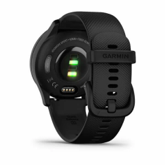 Умные часы Garmin Vivomove Sport (Черный)