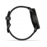 Умные часы Garmin Vivomove Sport (Черный)