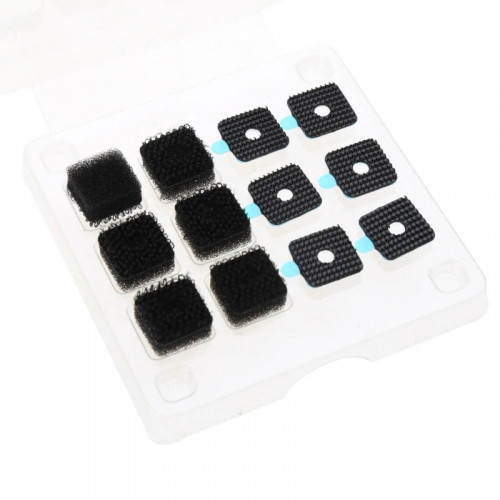 Ветрозащита микрофона Insta 360 X3 Mic Wind Muff