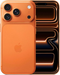 iPhone 17 Pro 256Gb SIM + eSIM (Оранжевый)