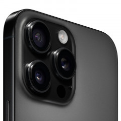 iPhone 16 Pro 512Gb, eSIM, без RuStore (Титановый черный)