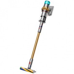 Беспроводной пылесос Dyson V15 Detect (SV47) Gold