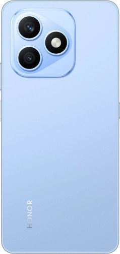 Смартфон Honor X8d 8/128Gb (Голубой)