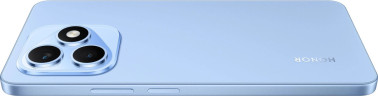 Смартфон Honor X8d 8/128Gb (Голубой)