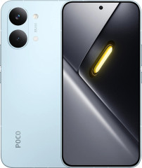 Смартфон Poco X8 Pro Max 12/512Gb (Голубой)