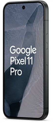 Смартфон Google Pixel 11 Pro 12/256Gb Obsidian (Сиреневый)