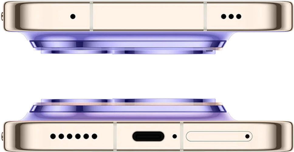 Смартфон Huawei Pura 90s Pro Max 12/256Gb (Фиолетовый)