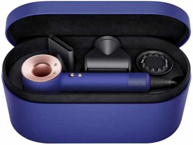 Фен Dyson Supersonic HD08