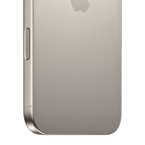 iPhone 16 Pro 256Gb, SIM + eSIM, без RuStore (Натуральный титан)