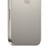 iPhone 16 Pro 256Gb, SIM + eSIM, без RuStore (Натуральный титан)