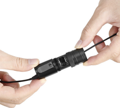 Петличный микрофон BOYA BY-M1 Pro