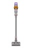 Беспроводной пылесос Dyson V15 Detect (SV47) Yellow