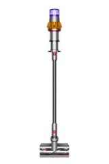 Беспроводной пылесос Dyson V15 Detect (SV47) Yellow