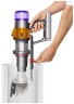 Беспроводной пылесос Dyson V15 Detect (SV47) Yellow