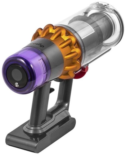 Беспроводной пылесос Dyson V15 Detect (SV47) Yellow