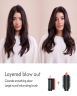 Стайлер Dyson Airwrap HS05 Complete Long (Strawberry Bronze/Blush Pink) Вилка EU